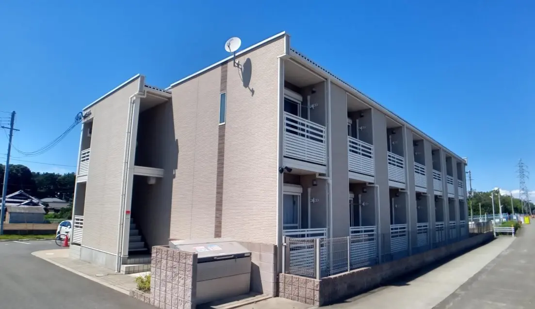 和歌山市西浜１丁目 月極駐車場